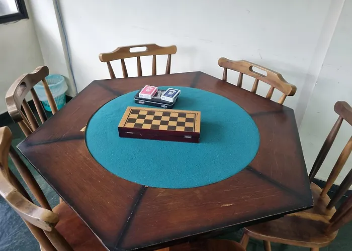 Apartamento Praia Da Enseada