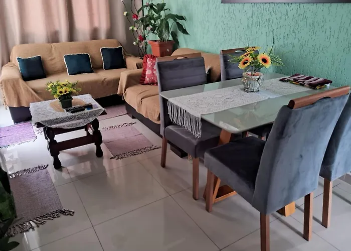Apartamento Praia Da Enseada
