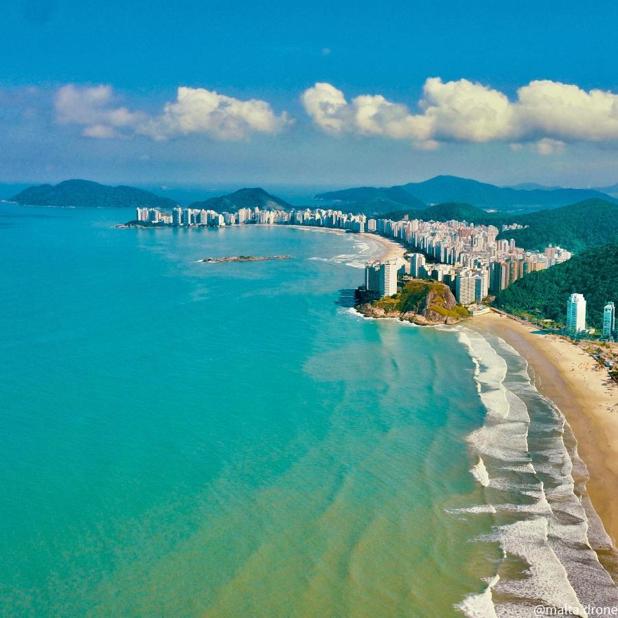 Apartment Praia Da Enseada