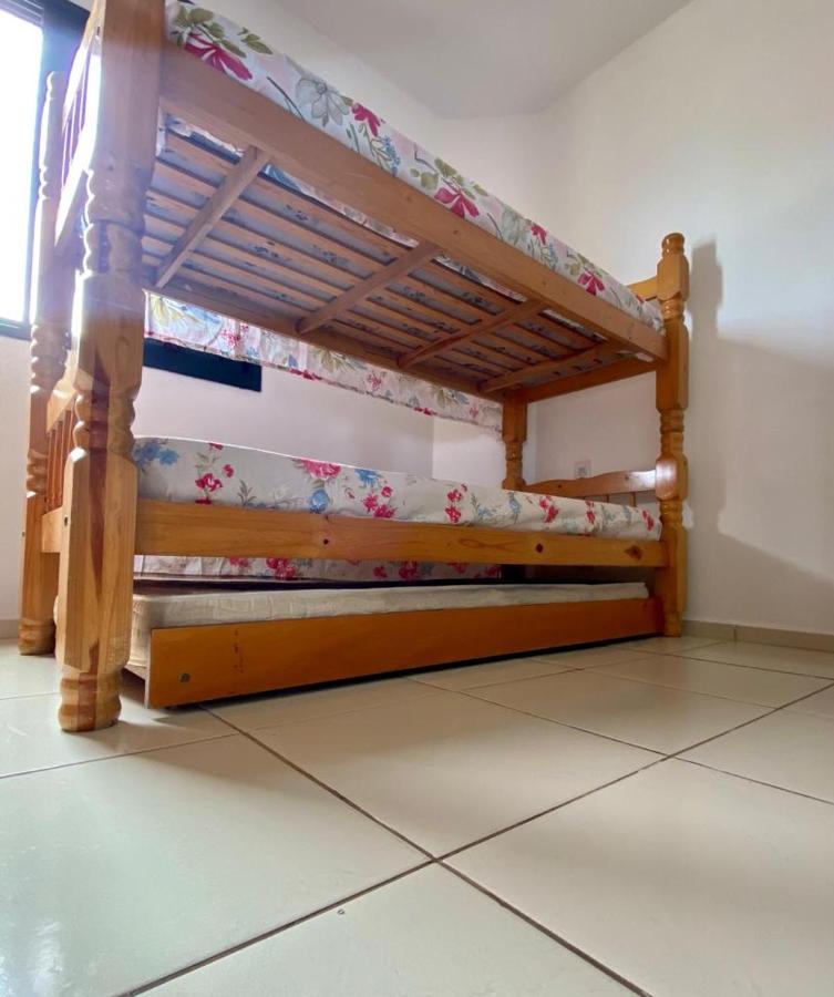 Apartment Praia Da Enseada *