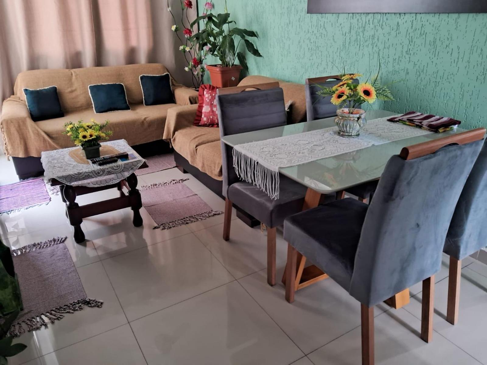 Apartment Praia Da Enseada *