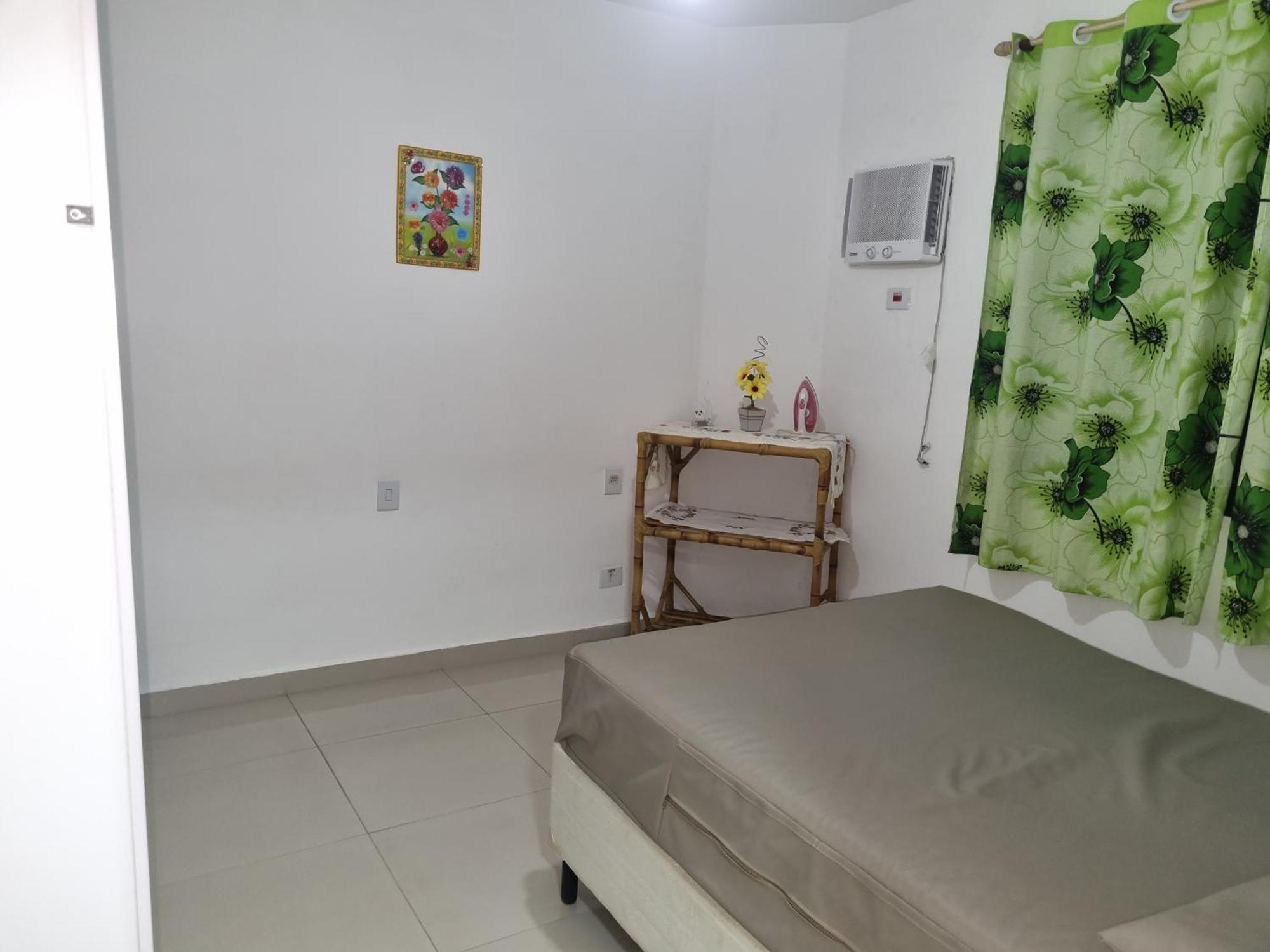 Praia Da Enseada Apartment Guaruja