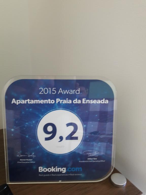 Apartment Praia Da Enseada *