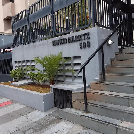 Apartamento Praia Da Enseada Guarujá Exterior photo