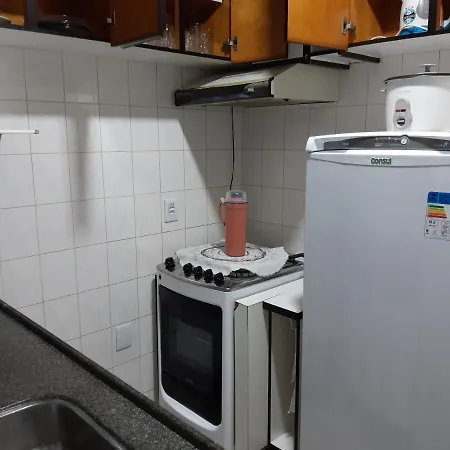 Apartamento Praia Da Enseada Guarujá Exterior photo