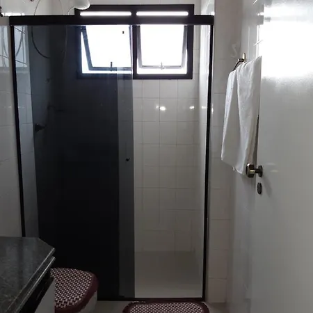 Apartamento Praia Da Enseada Guarujá Exterior photo